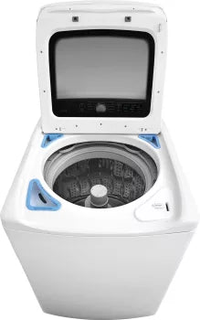 Frigidaire FFTW4120SW 4.1 Cu. Ft. Top Load Washer in White