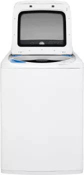 Frigidaire FFTW4120SW 4.1 Cu. Ft. Top Load Washer in White