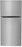 Frigidaire Gallery FGHT2055VF 20.0 Cu. Ft. Top Freezer Refrigerator in Stainless Steel