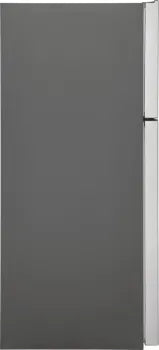 Frigidaire Gallery FGHT2055VF 20.0 Cu. Ft. Top Freezer Refrigerator in Stainless Steel