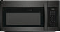 Frigidaire FMOS1846BD 1.8 Cu. Ft. Over-The-Range Microwave in Black Stainless Steel