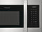 Frigidaire FMOS1846BS 1.8 Cu. Ft. Over-The-Range Microwave in Stainless Steel