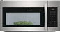 Frigidaire FMOS1846BS 1.8 Cu. Ft. Over-The-Range Microwave in Stainless Steel