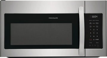 Frigidaire  1.8 Cu. Ft. Microwave in Stainless Steel FMOS1846BS