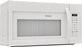 Frigidaire FMOS1846BW 1.8 Cu. Ft. Over-The-Range Microwave in White