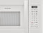 Frigidaire FMOS1846BW 1.8 Cu. Ft. Over-The-Range Microwave in White