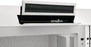 Frigidaire FMOS1846BW 1.8 Cu. Ft. Over-The-Range Microwave in White