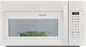 Frigidaire FMOS1846BW 1.8 Cu. Ft. Over-The-Range Microwave in White