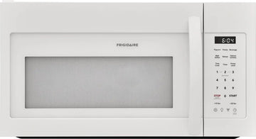 Frigidaire  1.8 Cu. Ft. Microwave in White FMOS1846BW