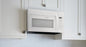 Frigidaire FMOS1846BW 1.8 Cu. Ft. Over-The-Range Microwave in White