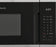 Frigidaire FMOW1852AS 1.8 Cu. Ft. Over-The-Range Microwave in Stainless Steel