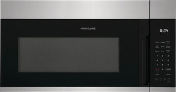 Frigidaire  1.8 Cu. Ft. Microwave in Stainless Steel FMOW1852AS