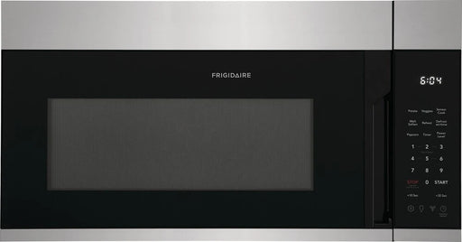 Frigidaire FMOW1852AS 1.8 Cu. Ft. Over-The-Range Microwave in Stainless Steel