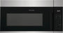 Frigidaire FMOW1852AS 1.8 Cu. Ft. Over-The-Range Microwave in Stainless Steel