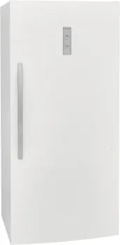Frigidaire FRAE2024AW 20.0 Cu. Ft Single-Door Refrigerator in White