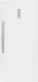 Frigidaire FRAE2024AW 20.0 Cu. Ft Single-Door Refrigerator in White