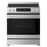 Marathon MSCER3080SS 30" Stainless Steel Smooth Top Electric Range