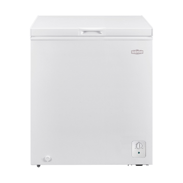 Marathon MCF50W-1 5 cu.ft. White Chest Freezer