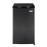 Marathon MAR46BLS 4.4 cu.ft. Black Steel Compact All-Fridge 