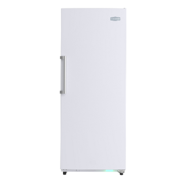Marathon MUF144W 14.4 cu. ft. Vertical Freezer In White