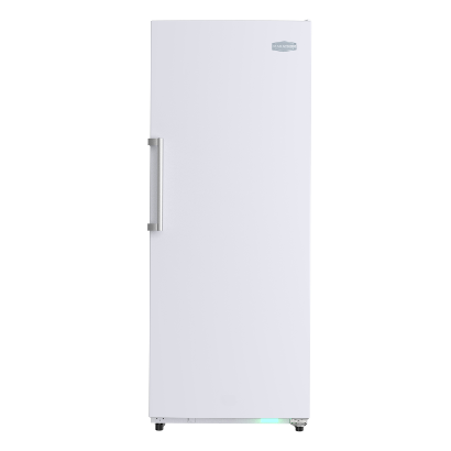 Marathon MUF144W 14.4 cu. ft. Vertical Freezer In White