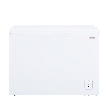 Marathon MCF86W 38" 8.6 cu.ft. Capacity Chest Freezer in White