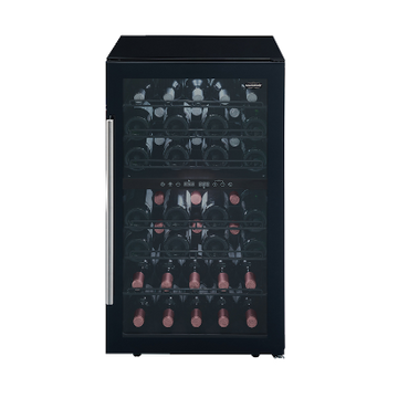 Marathon MWC145-DBL Dual Zone Wine Cooler