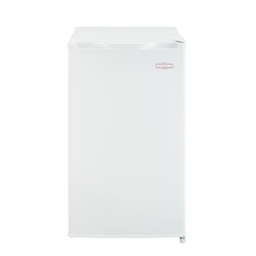 Marathon MAR46W 4.4 cu.ft. White Compact All-Fridge 