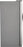 Frigidaire FRSS2323AS 22.3 Cu. Ft. 33" Standard Depth Side by Side Refrigerator in Stainless steel