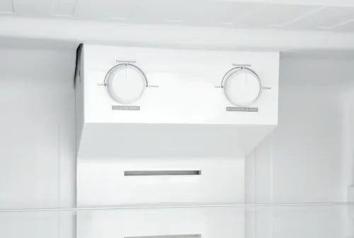 Frigidaire FRTE1622AW 16.0 Cu. Ft. Top Freezer Refrigerator in White