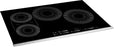 Frigidaire Gallery GCCI3067AB 30" Induction Cooktop in Black