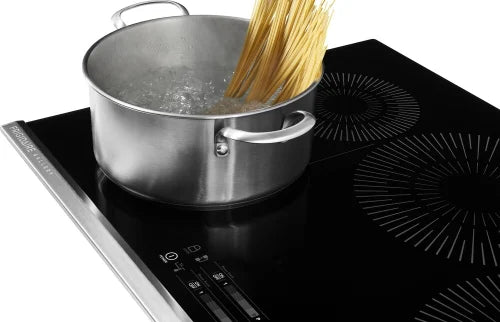 Frigidaire Gallery GCCI3067AB 30" Induction Cooktop in Black