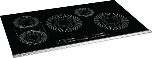 Frigidaire Gallery GCCI3667AB 36" Induction Cooktop in Black