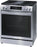 Frigidaire Gallery GCFG3060BF 30" Gas Range with 15+ Ways To Cook in Stainless Steel