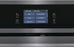 Frigidaire Gallery GCWD3067AD 30" Double Electric Wall Oven with 15+ Ways To Cook in Black Stainless Steel