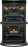 Frigidaire Gallery GCWD3067AD 30" Double Electric Wall Oven with 15+ Ways To Cook in Black Stainless Steel