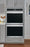 Frigidaire Gallery GCWD3067AF 30" Double Electric Wall Oven with 15+ Ways To Cook in Stainless Steel