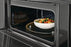 Frigidaire Gallery GCWM3067AD 30" Electric Wall Oven and Microwave Combination with 15+ Ways To Cook in Black Stainless Steel