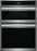 Frigidaire Gallery GCWM3067AF 30" Electric Wall Oven and Microwave Combination with 15+ Ways To Cook in Stainless Steel