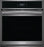 Frigidaire Gallery GCWS2767AD 27" Single Electric Wall Oven with 15+ Ways to Cook in Black Stainless Steel