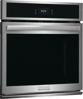 Frigidaire Gallery GCWS2767AF 27" Single Electric Wall Oven with 15+ Ways to Cook in Stainless Steel