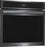 Frigidaire Gallery GCWS3067AD 30" Single Electric Wall Oven with 15+ Ways To Cook in Black Stainless Steel