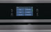 Frigidaire Gallery GCWS3067AD 30" Single Electric Wall Oven with 15+ Ways To Cook in Black Stainless Steel