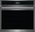 Frigidaire Gallery GCWS3067AD 30" Single Electric Wall Oven with 15+ Ways To Cook in Black Stainless Steel