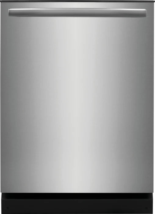 Frigidaire Gallery GDPH4515AF 24" Dishwasher in Stainless Steel