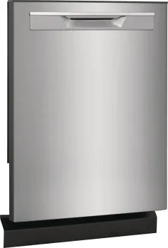 Frigidaire Gallery GDPP4517AF 24" Dishwasher in Stainless Steel