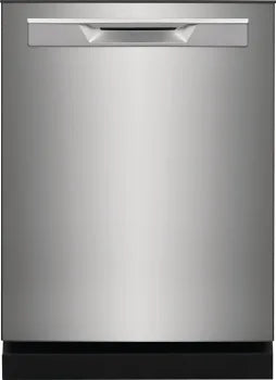 Frigidaire Gallery GDPP4517AF 24" Dishwasher in Stainless Steel