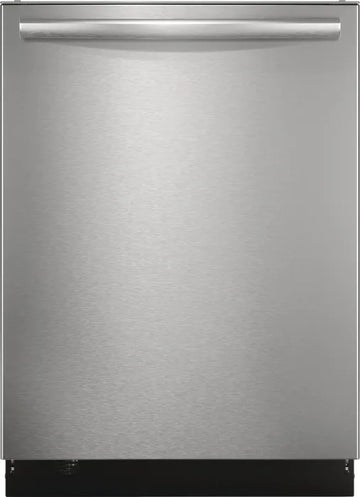 Frigidaire Gallery 24" Dishwasher  Stainless Steel Tub GDSH4715AF