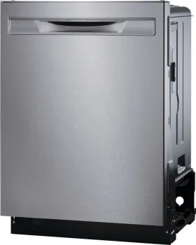 Frigidaire Gallery GDSP4715AF 24" Stainless Steel Tub Dishwasher with CleanBoost™