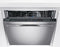 Frigidaire Gallery GDSP4715AF 24" Stainless Steel Tub Dishwasher with CleanBoost™